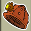 gnome hat symbol