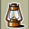 gnome lamp symbol