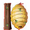 gnome sweet home 10 symbol