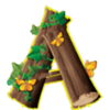 gnome sweet home ace symbol