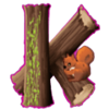 gnome sweet home king symbol