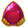 go bananas gem symbol
