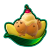 go bananas icecream symbol