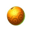 go bananas orange symbol