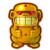 go bananas statue symbol