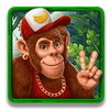 go bananza cool monkey 2 symbol