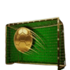 go goal gate symbol