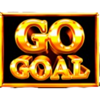 go goal scatter symbol