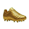 go goal shoe symbol