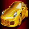 go gold car symbol