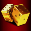 go gold dice symbol
