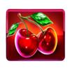 go high fruit cherry symbol