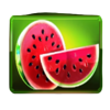 go high fruit melon symbol