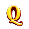 go high fruit q symbol