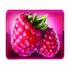 go high fruit strawberry symbol