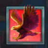 god of olympus eagle symbol