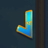 god of olympus j symbol