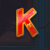god of olympus k symbol