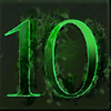 god of the underworld 10 symbol