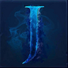 god of the underworld j symbol