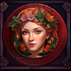 god of the underworld woman symbol