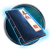 god of war m book symbol