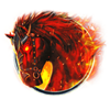 god of war m horse symbol1