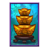 god of wealth hold and win gold symbol