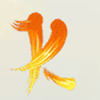 god of wealth k symbol