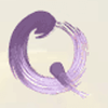 god of wealth q symbol