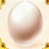 god of wealth white symbol