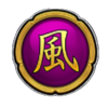 godai guardians k symbol