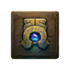 godbreaker blue gem symbol