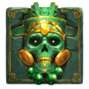 godbreaker green skull symbol