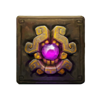 godbreaker purple gem symbol