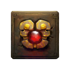 godbreaker red gem symbol