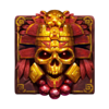 godbreaker red skull symbol
