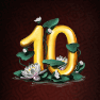goddess of asia 10 symbol
