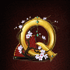 goddess of asia q symbol
