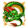 goddess of lotus 10 lines dragon symbol