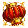 goddess of lotus 10 lines lamp symbol
