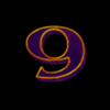 goddess of the nile 9 symbol