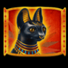 goddess of the nile cat 1 symbol