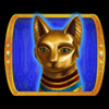 goddess of the nile cat 2 symbol