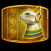 goddess of the nile cat 4 symbol