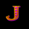 goddess of the nile j symbol
