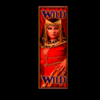 goddess of the nile wild symbol