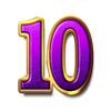 goddess of war 10 symbol