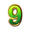 goddess of war 9 symbol