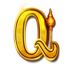 goddess of war q symbol